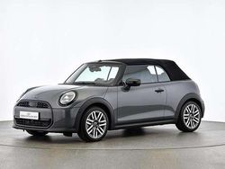 Grau Gebraucht 2024 Mini Cooper Cabriolet Classic Cabrio | 34.466 € (Fairer Preis)