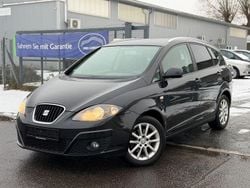 Schwarz Gebraucht 2011 Seat Altea XL Style Van / Kleinbus | 2.990 € (Guter Preis)