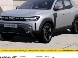 Sandstone Neu 2025 Dacia Duster Extreme SUV | 31.570 € (Etwas zu teuer)