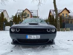 Schwarz Gebraucht 2020 Dodge Challenger SXT Coupé | 24.490 € (Superpreis)