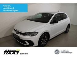 Weiß Gebraucht 2025 VW Polo Goal Limousine | 24.659 € (Etwas zu teuer)