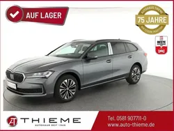 Graphite grau metallic Neu 2024 Skoda Superb Selection Kombi | 39.464 € (Guter Preis)