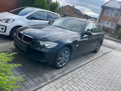 Schwarz Gebraucht 2008 BMW 118 Kleinwagen | 1.750 € (Guter Preis)