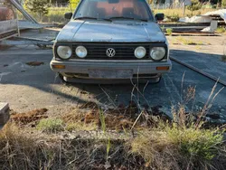 Gebraucht 1990 VW Golf II Abholung | 750 €