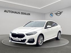 Alpinweiß uni Gebraucht 2024 BMW 220 Comfort Edition Coupé | 37.730 € (Etwas zu teuer)