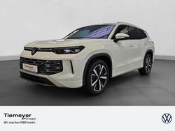 Weiß Neu 2025 VW Tayron Elegance SUV | 57.610 € (Fairer Preis)