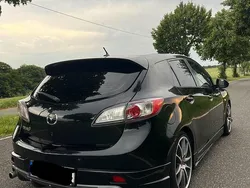 Schwarz Gebraucht 2009 Mazda 3 Limousine | 7.100 €