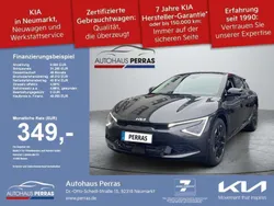 Interstellar grau Neu 2024 Kia EV6 SUV | 49.950 € (Fairer Preis)