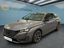 Grau Gebraucht 2024 Peugeot 308 Kombi | 22.549 € (Guter Preis)