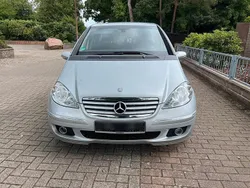 Silber Gebraucht 2006 Mercedes A200 Elegance Kombi | 4.750 € (Fairer Preis)