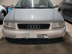 Silber Gebraucht 1998 Audi A3 Kleinwagen | 2.000 € (Fairer Preis)
