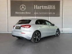 Gebraucht 2023 Mercedes A220 | 33.990 € (Fairer Preis)