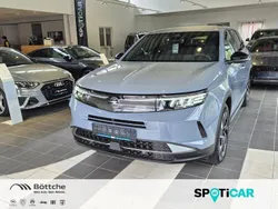 /typ aussenverkleidung spiege Neu 2025 Opel Grandland X Edition SUV | 36.790 € (Fairer Preis)