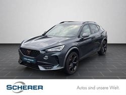 Magnetic grau metallic (metallic) Gebraucht 2024 Cupra Formentor VZ SUV | 32.900 € (Guter Preis)