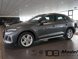 Grau Gebraucht 2022 Audi Q5 S-Line SUV | 29.900 € (Guter Preis)