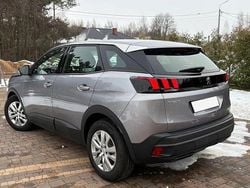 Grau Gebraucht 2023 Peugeot 3008 Allure SUV | 18.500 € (Superpreis)