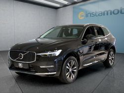 Schwarz Neu 2025 Volvo XC60 SUV | 63.499 € (Etwas zu teuer)