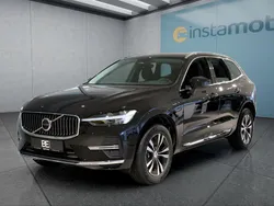 Schwarz Neu 2025 Volvo XC60 SUV | 63.499 € (Etwas zu teuer)