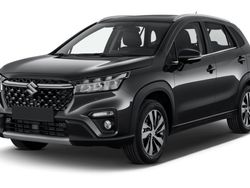 Neu 2024 Suzuki SX4 S-Cross SUV | 25.390 € (Superpreis)
