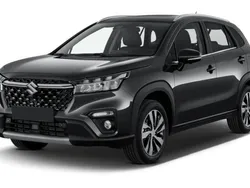 Neu 2024 Suzuki SX4 S-Cross SUV | 25.389 € (Superpreis)