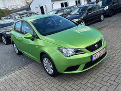 Grün Gebraucht 2013 Seat Ibiza Style Limousine | 5.000 € (Fairer Preis)