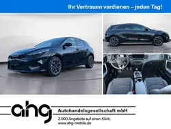 Zilinaschwarz Neu 2025 Kia Ceed Limousine | 23.490 € (Fairer Preis)