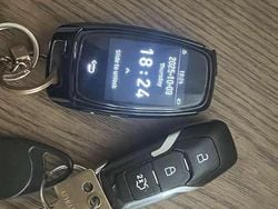 Gebraucht 2016 Ford Edge Sport SUV | 9.500 € (Guter Preis)