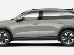 Blackmagic perleffekt Neu 2025 Skoda Kodiaq Selection SUV | 41.007 € (Guter Preis)