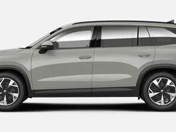 Blackmagic perleffekt Neu 2025 Skoda Kodiaq Selection SUV | 41.450 € (Guter Preis)