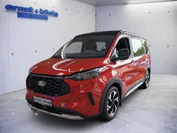 Neu 2025 Ford Tourneo Custom Active | 78.990 €