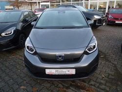 Shining gray m. Gebraucht 2021 Honda Jazz Comfort Kleinwagen | 18.888 € (Fairer Preis)