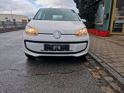 Weiß Gebraucht 2013 VW up! Kleinwagen | 1.999 € (Guter Preis)