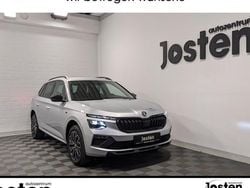 Brilliantsilber metallic Gebraucht 2024 Skoda Kamiq Drive SUV | 25.890 € (Guter Preis)