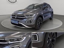 Grau Neu 2025 VW T-Roc Style SUV | 33.490 € (Guter Preis)