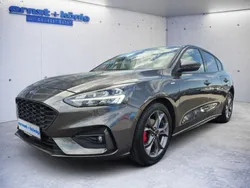 Gebraucht 2021 Ford Focus ST-Line X | 18.990 € (Guter Preis)