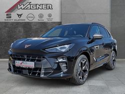 Schwarz Neu 2025 Cupra Terramar SUV | 40.690 € (Fairer Preis)