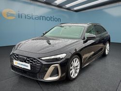 Schwarz Gebraucht 2025 Audi A5 Coupé | 56.199 € (Teuer)
