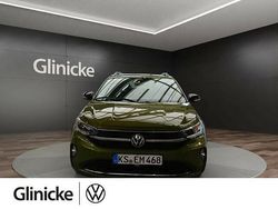 Grün Gebraucht 2025 VW Taigo Goal SUV | 25.444 € (Teuer)