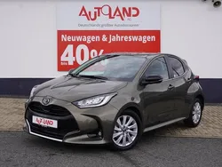 Beige Gebraucht 2022 Mazda 2 Kleinwagen | 21.950 € (Fairer Preis)