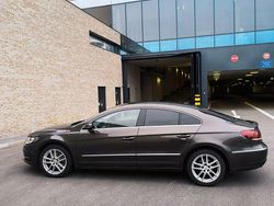 Braun Gebraucht 2014 VW CC Limousine | 11.700 € (Fairer Preis)