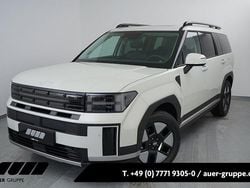 Weiß Gebraucht 2025 Hyundai Santa Fe SUV | 45.880 € (Superpreis)