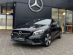Schwarz Gebraucht 2019 Mercedes CLA180 Urban Limousine | 20.990 € (Fairer Preis)