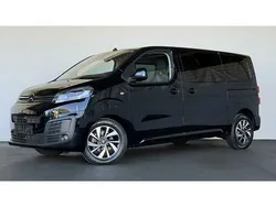 Neu 2024 Citroën Spacetourer Feel Van | 37.470 € (Guter Preis)