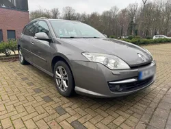 Renault Laguna III