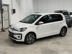 Weiß Gebraucht 2018 VW up! Join Kleinwagen | 8.644 € (Fairer Preis)