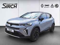 Grau Neu 2025 Renault Captur Esprit Alpine SUV | 32.210 € (Fairer Preis)