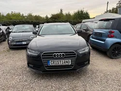 Gebraucht 2014 Audi A4 Ambiente Kombi | 9.400 € (Superpreis)