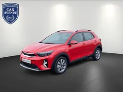 Rot (rot) Neu 2024 Kia Stonic Vision SUV | 23.490 € (Fairer Preis)