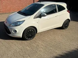 Weiß Gebraucht 2011 Ford Ka Kleinwagen | 3.250 € (Fairer Preis)