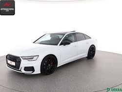 Gletscherweiß Gebraucht 2020 Audi A6 S-Line Limousine | 40.880 € (Etwas zu teuer)